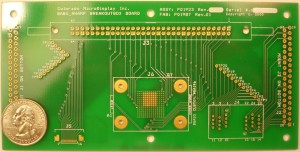 CMD Breakout Board